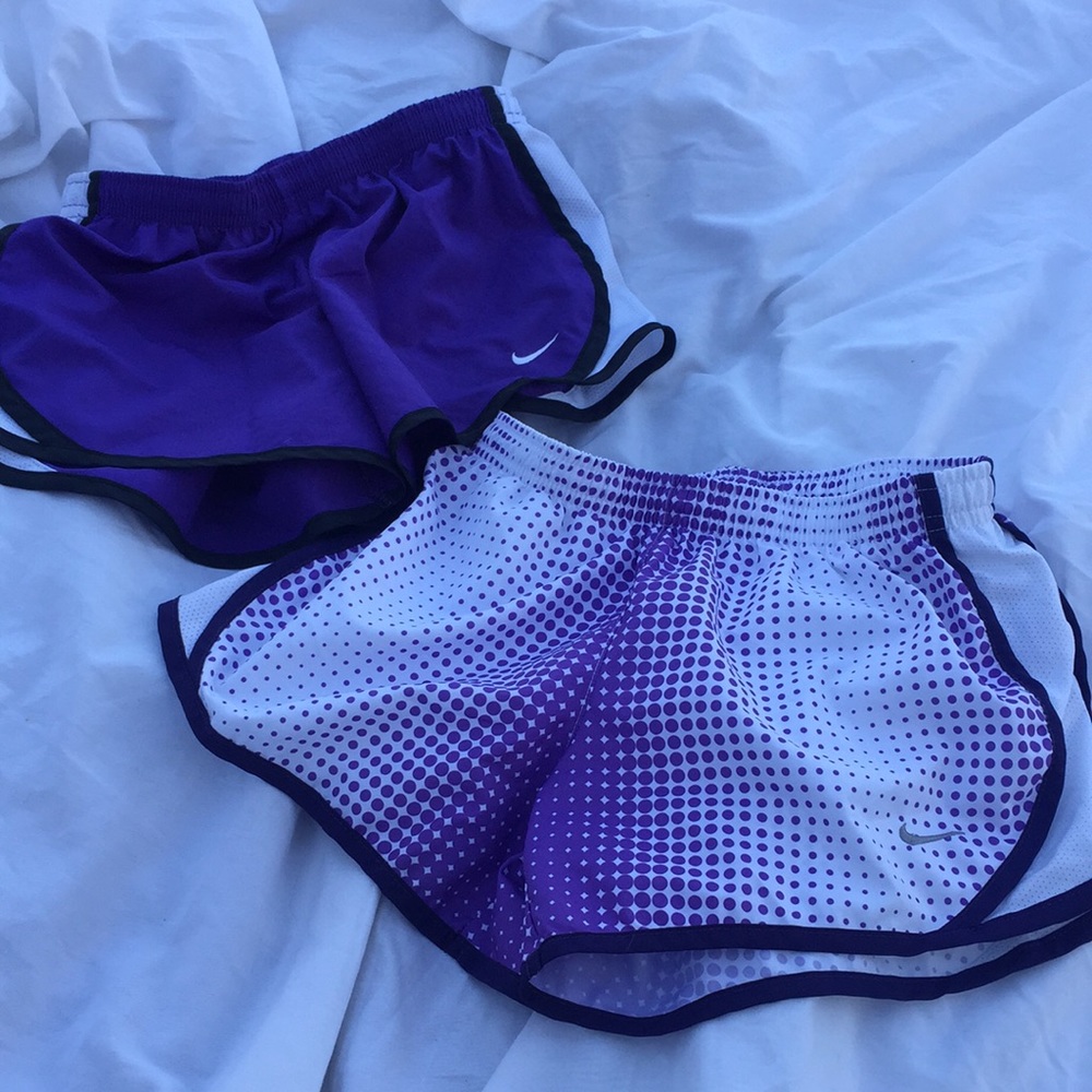 Nike Shorts, youth